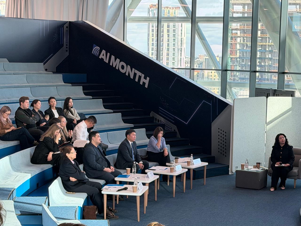 STAT.DATATHON-2026 халықаралық байқауының қорытындысы шығарылды